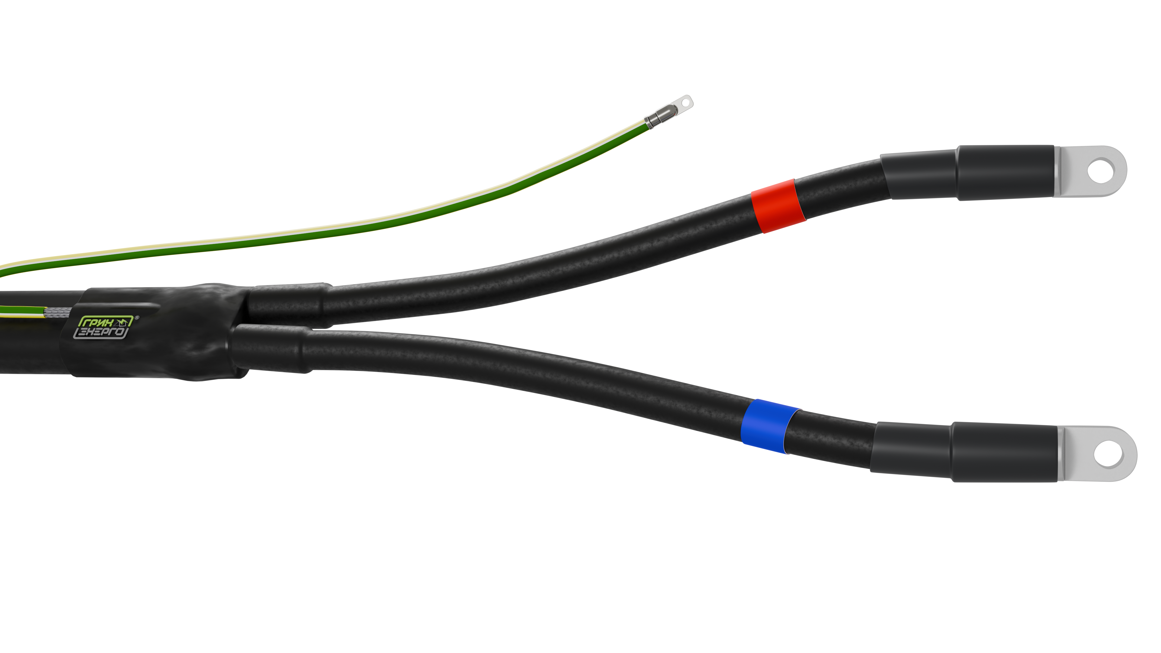 Муфта 2ПКВНтпБ-1-300/400(Б) ГринЭнерго