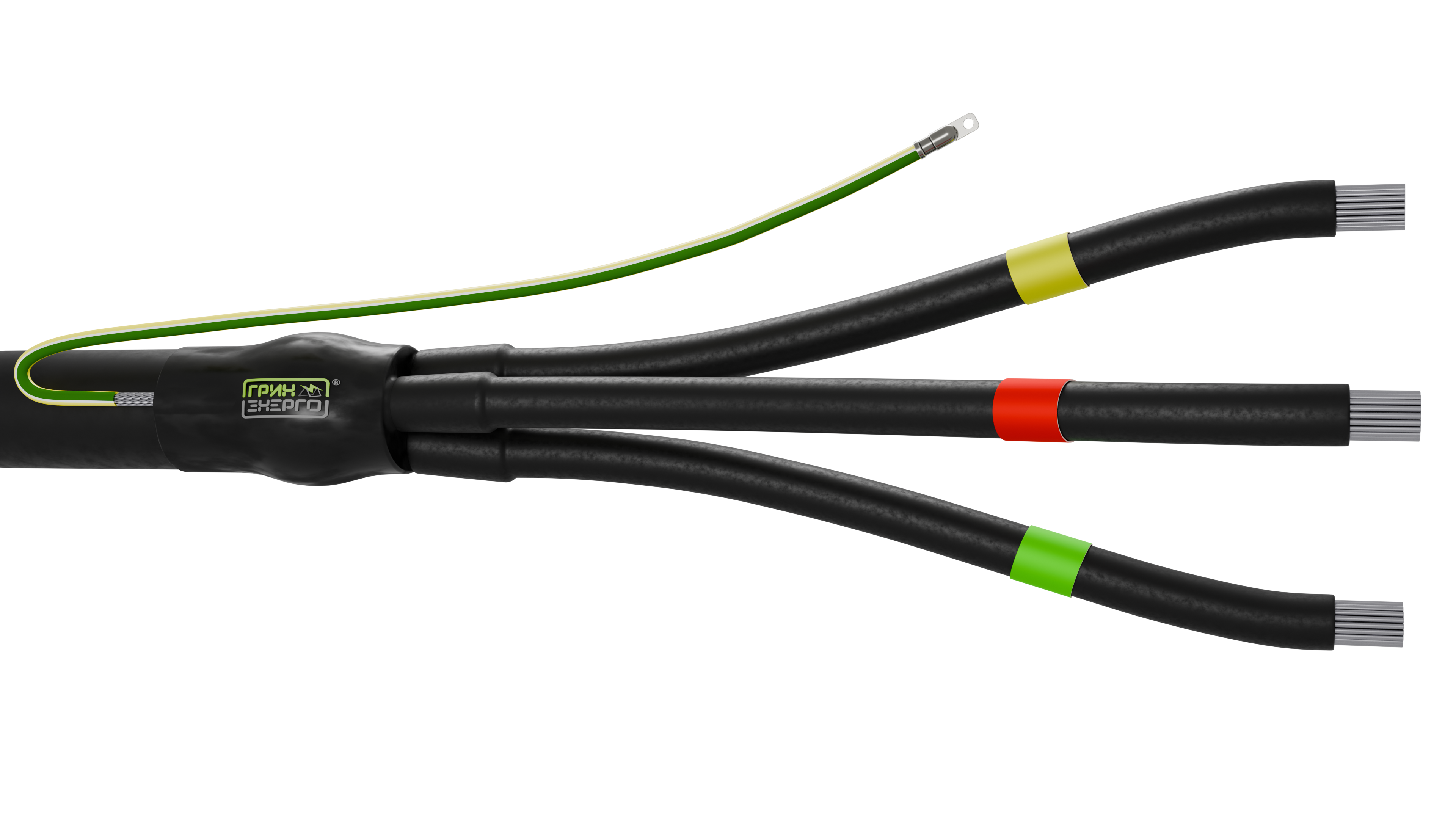 Муфта 3ПКВНтпБ-1-150/240-бн ГринЭнерго