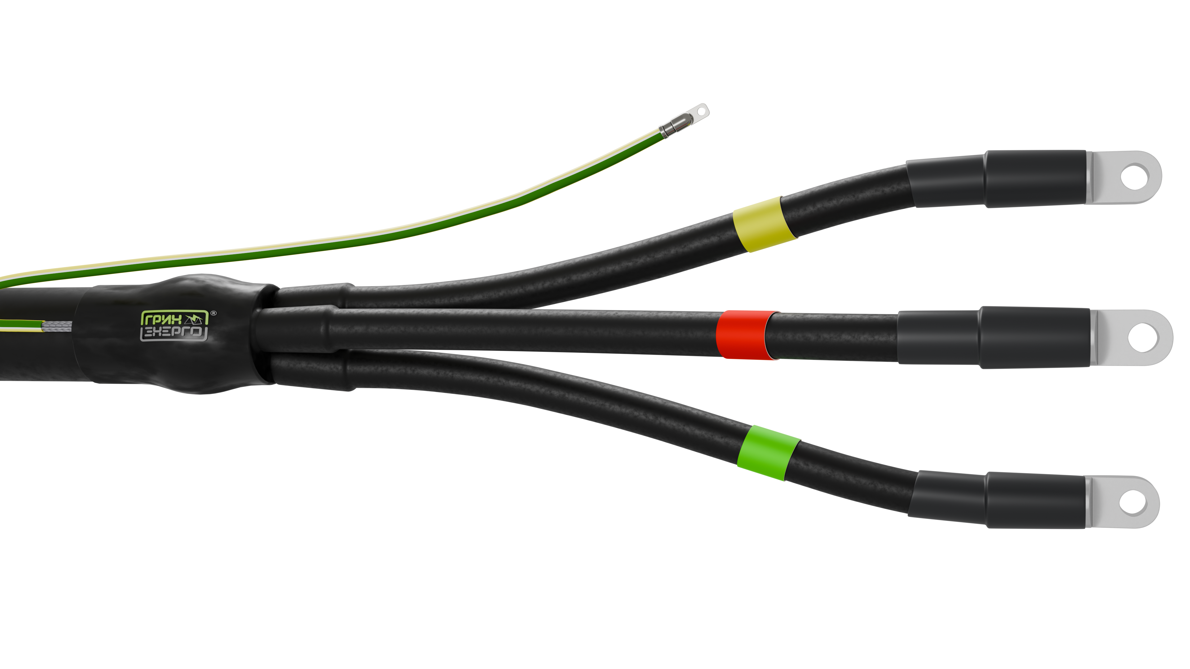 Муфта 3ПКВНтпБ-1-150/240(Б) ГринЭнерго