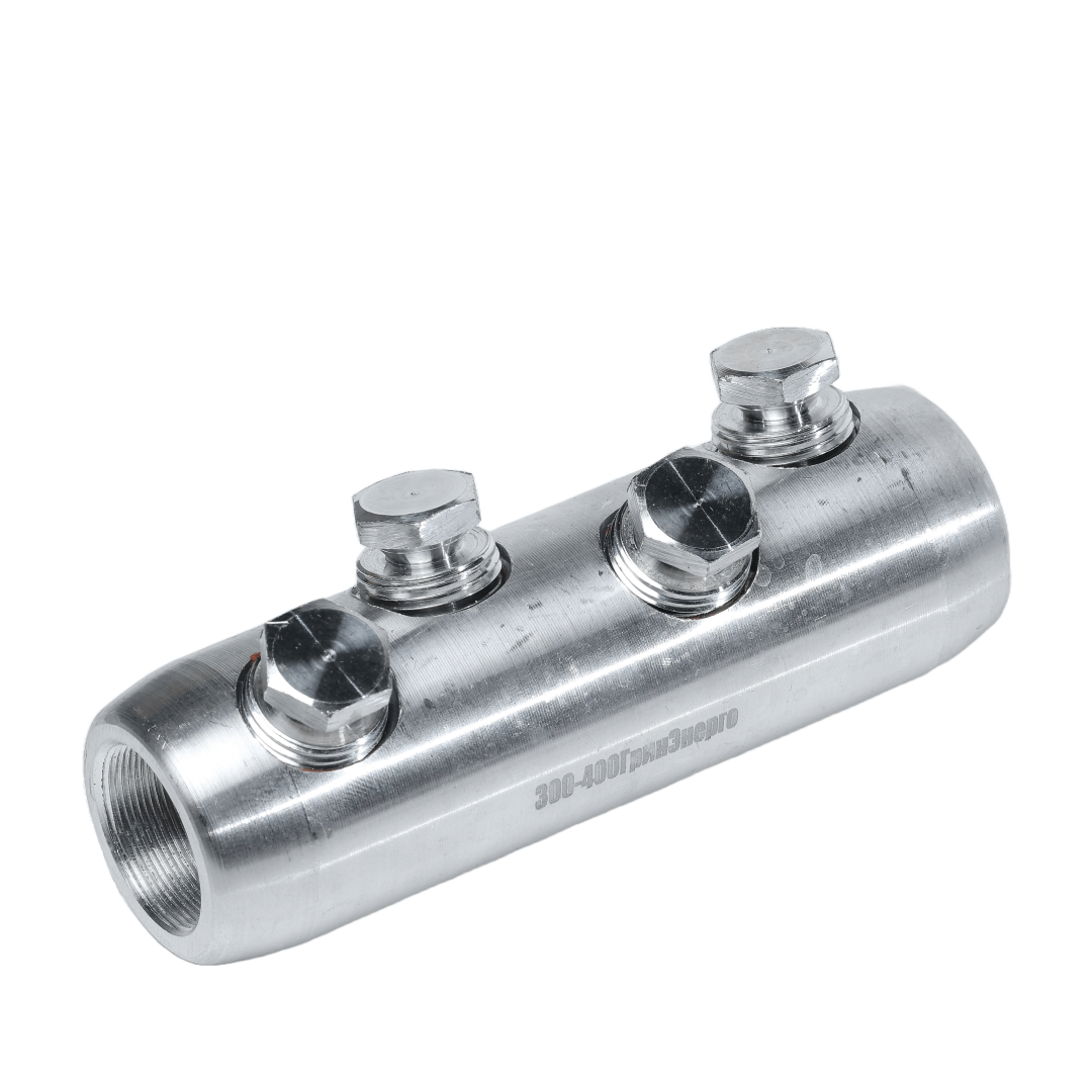 Соединитель болтовой (гильза) ГСП-300/400 ГринЭнерго