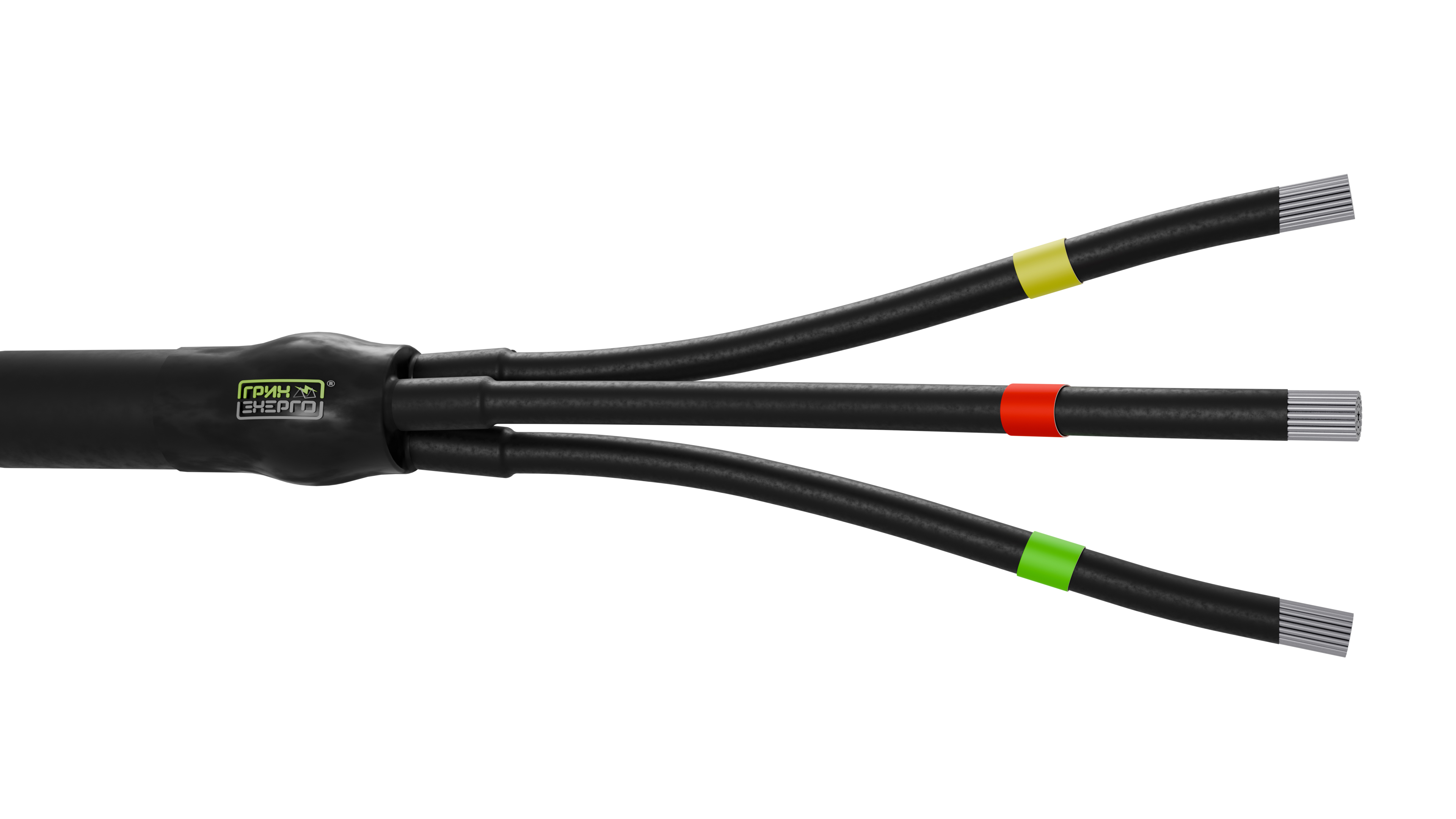 Муфта 3ПКВНтп-1-150/240-бн ГринЭнерго