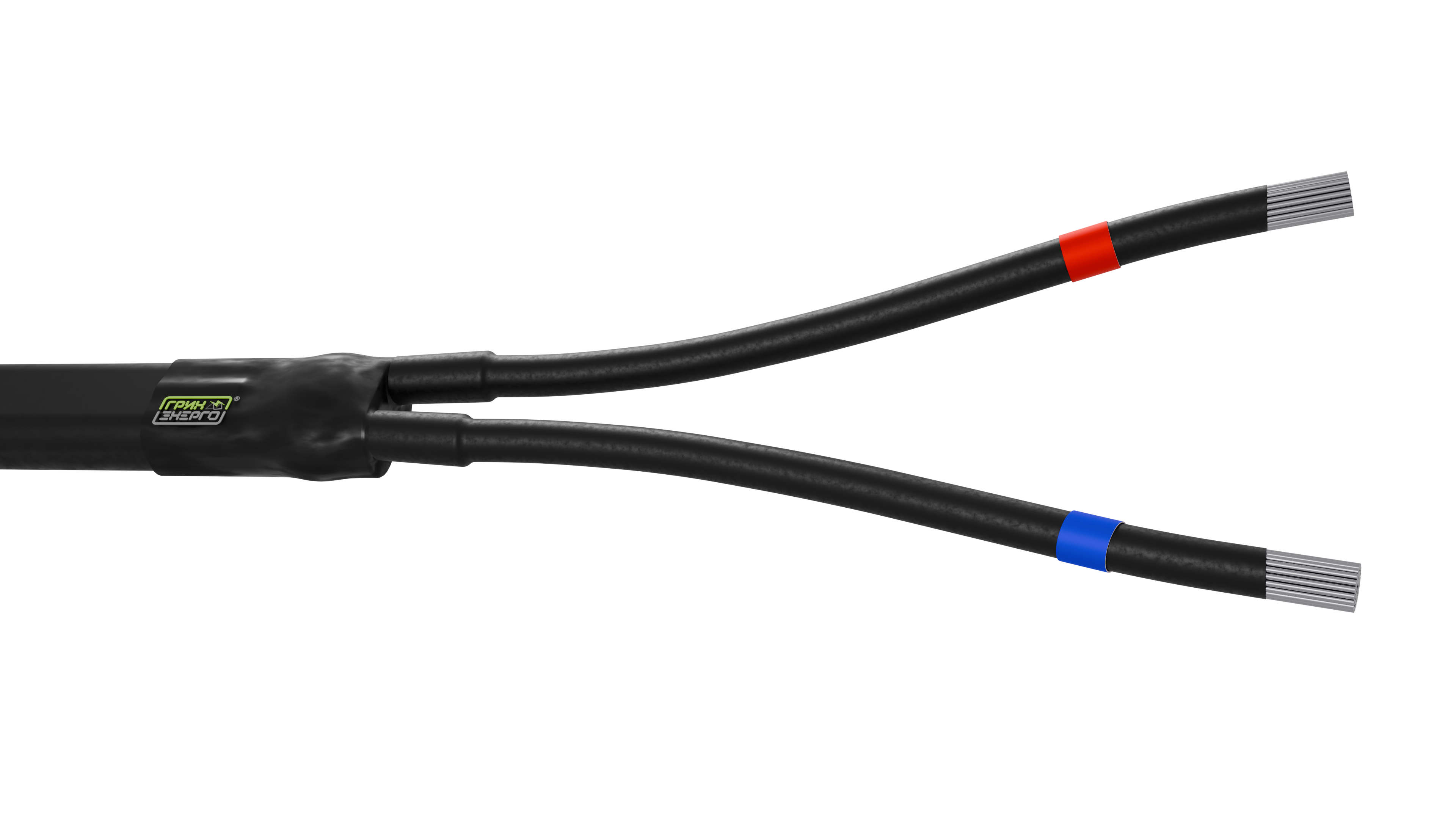 Муфта 2ПКВНтпБ-1-300/400-бн ГринЭнерго