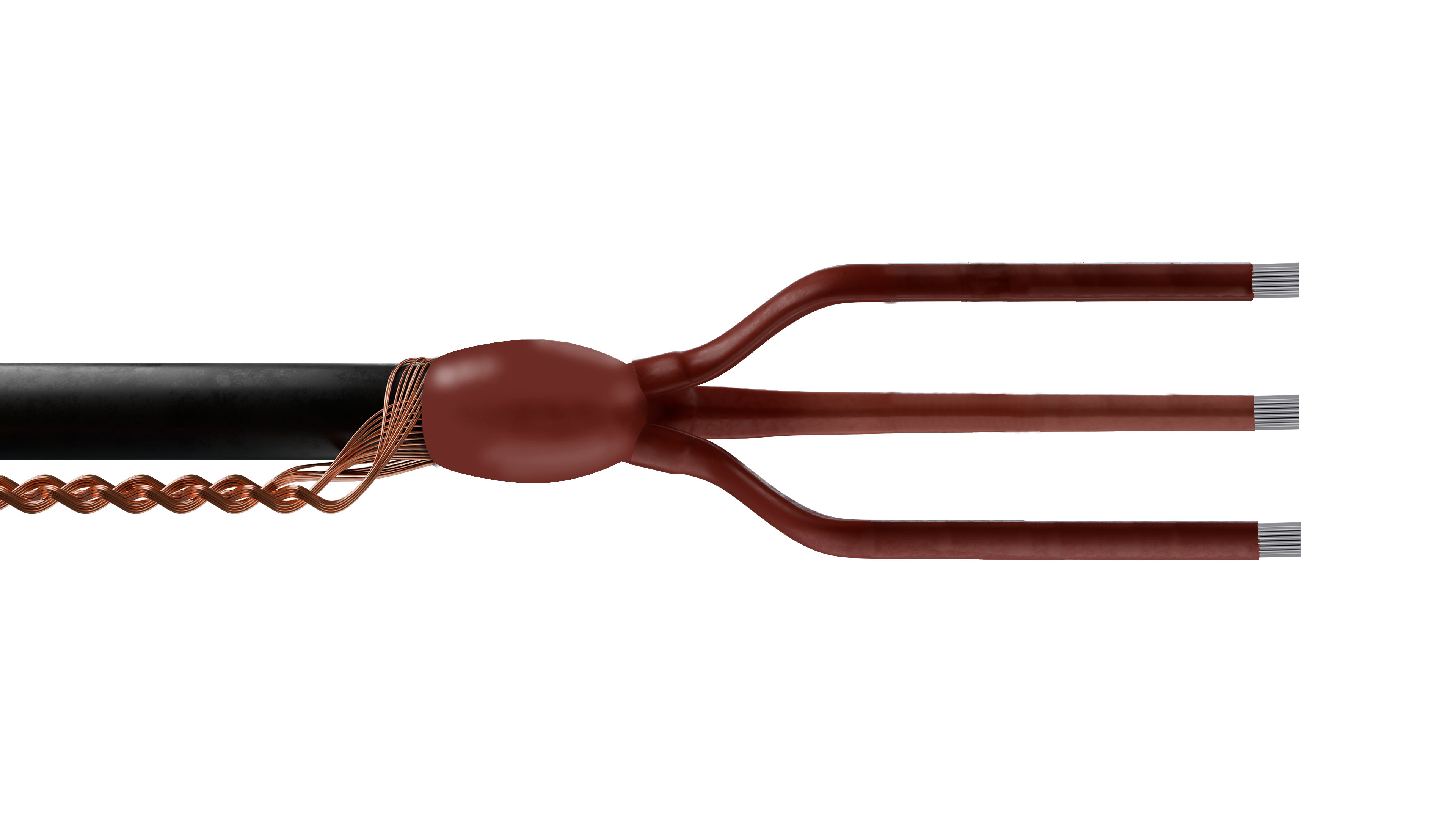 Муфта 3ПКВтпБ-10-300-бн ГринЭнерго