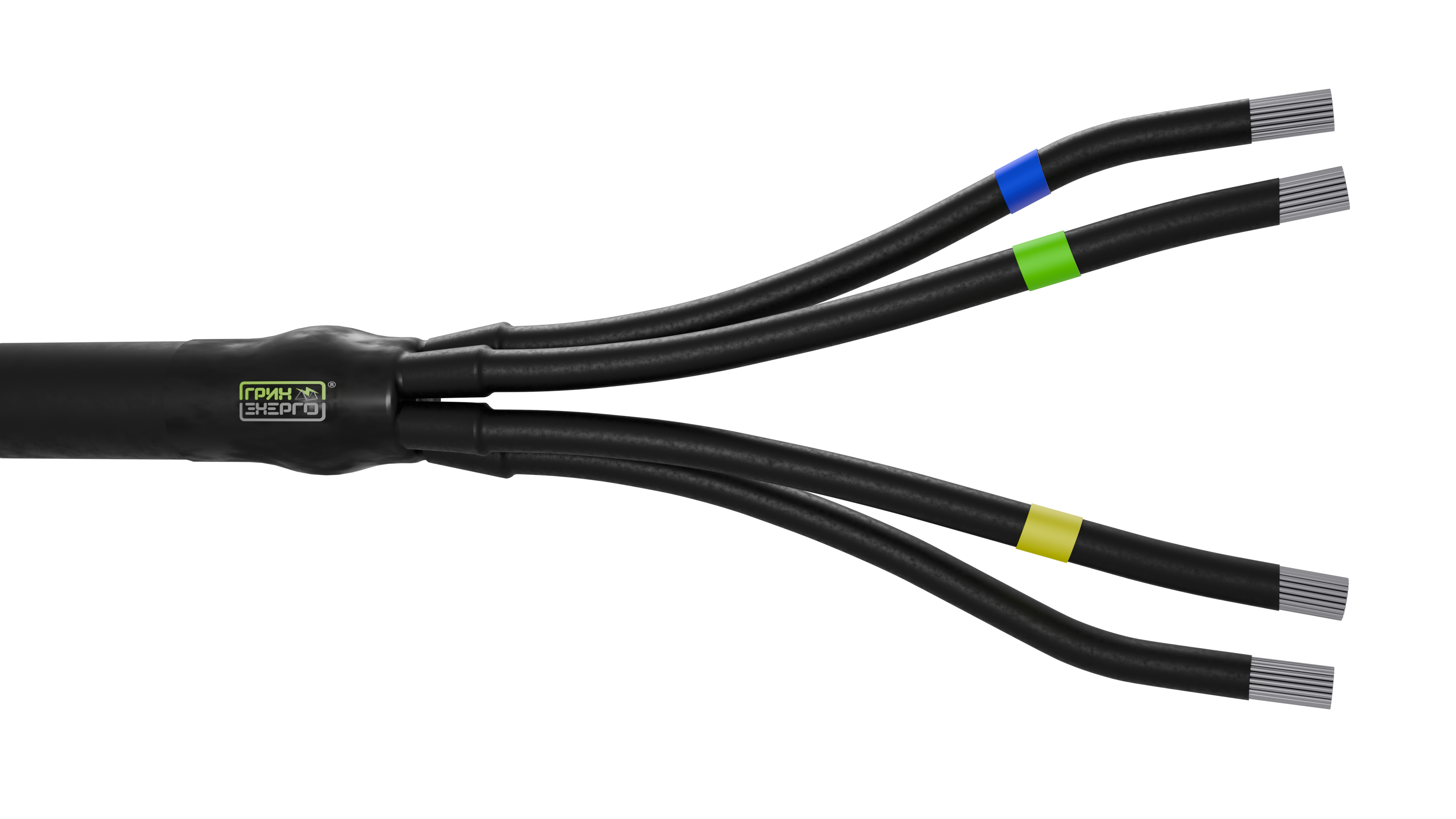 Муфта 4ПКВНтп-1-35/50-бн ГринЭнерго