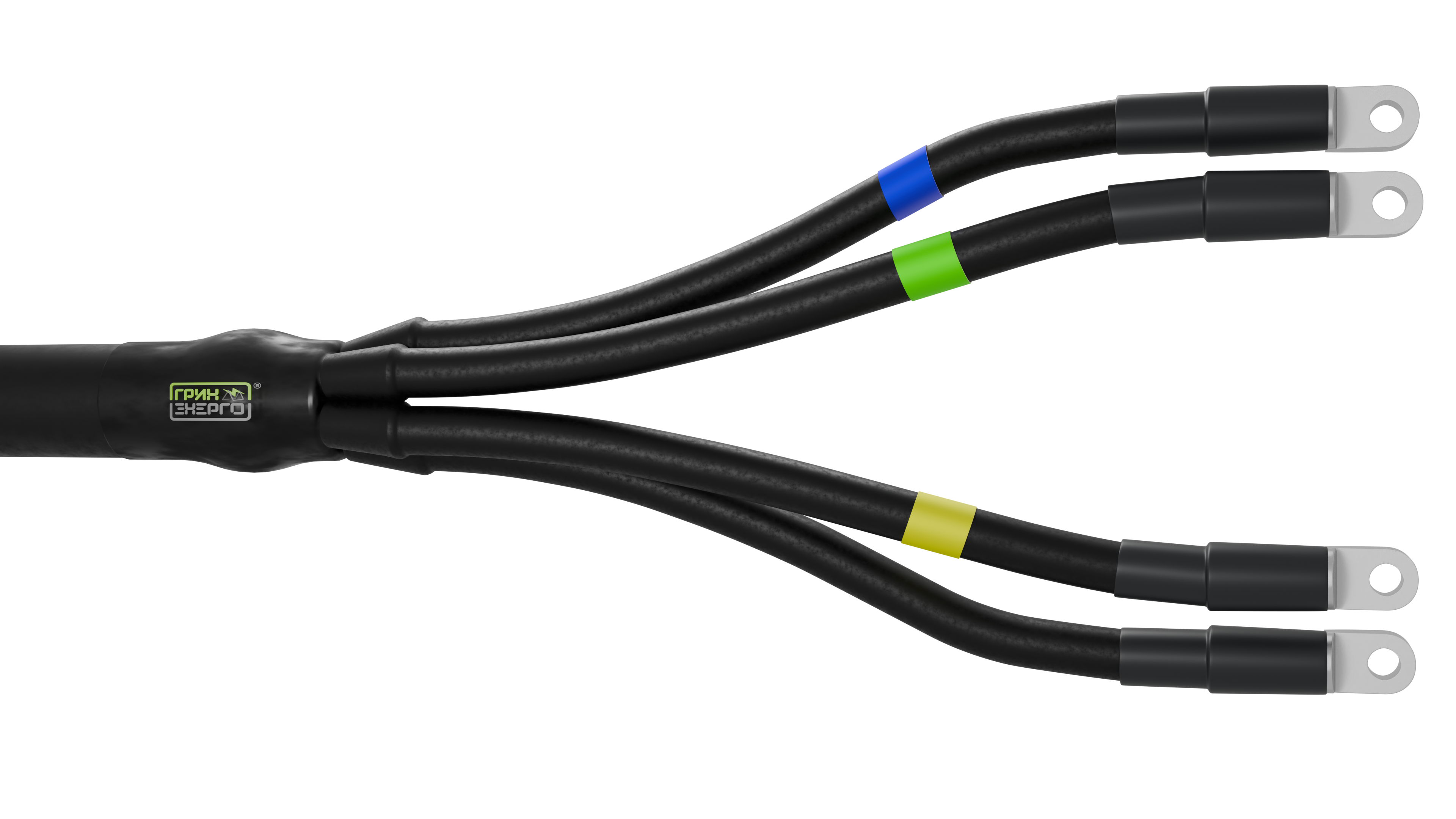 Муфта 4ПКВНтп-1-300/400(Б) ГринЭнерго