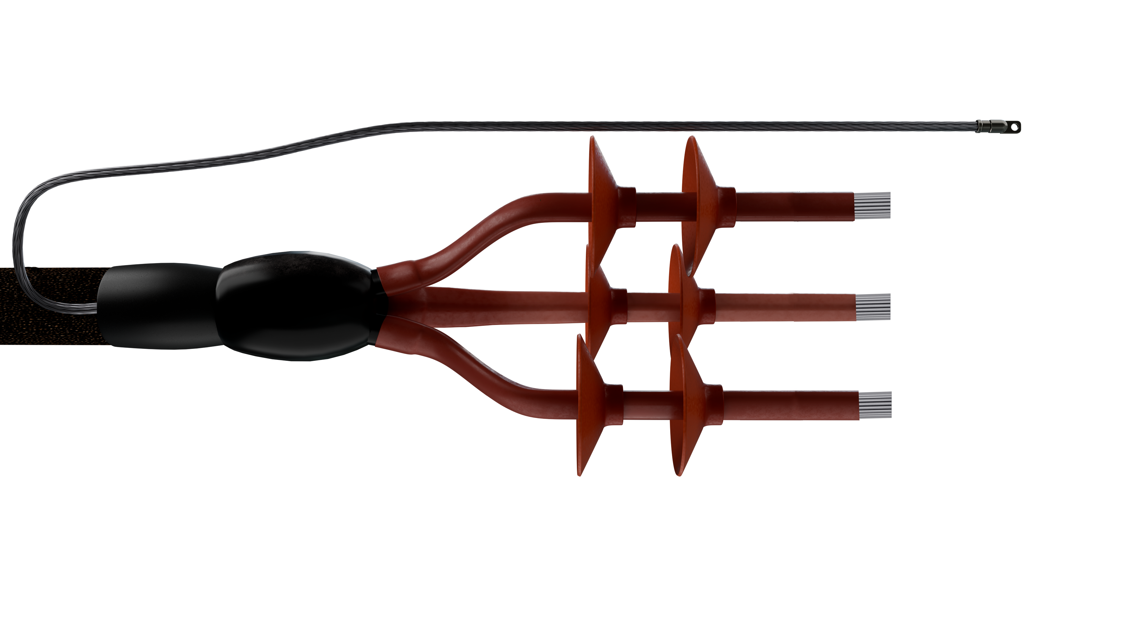 Муфта 3КНтп-10-25/50-бн ГринЭнерго