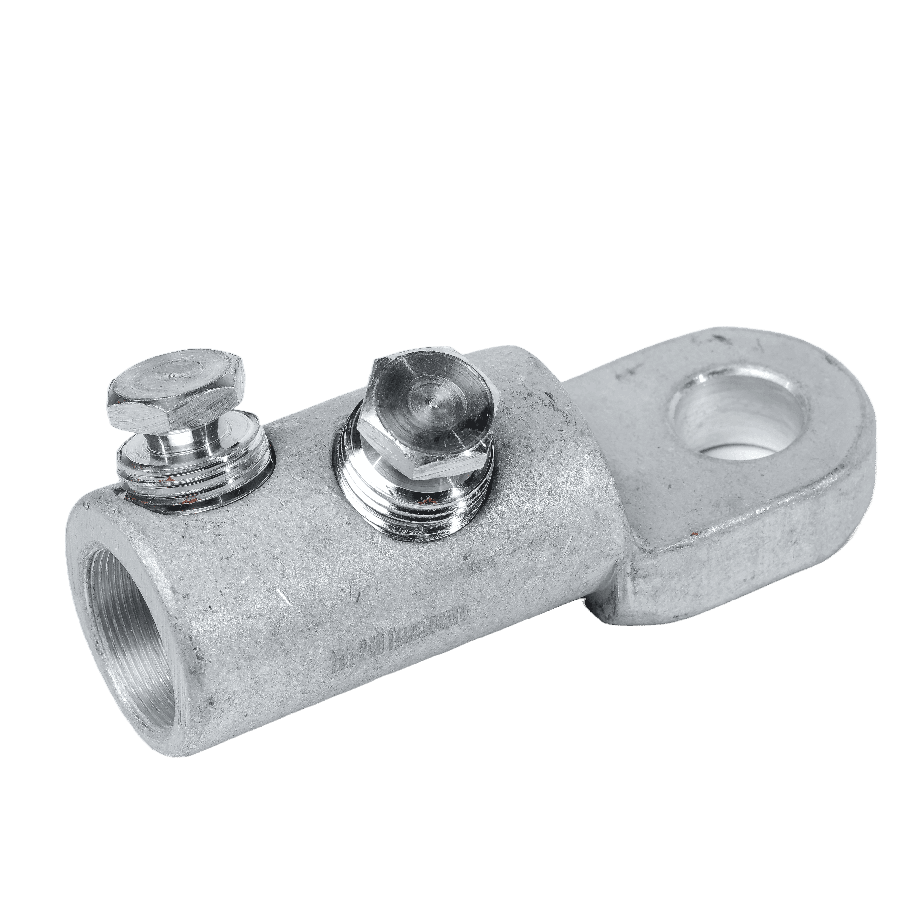 Наконечник болтовой 2НБ-150/240 М16 ГринЭнерго