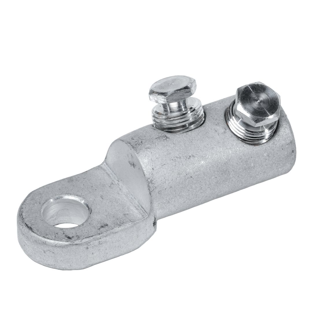 Наконечник болтовой 2НБ-70/120 М12 ГринЭнерго