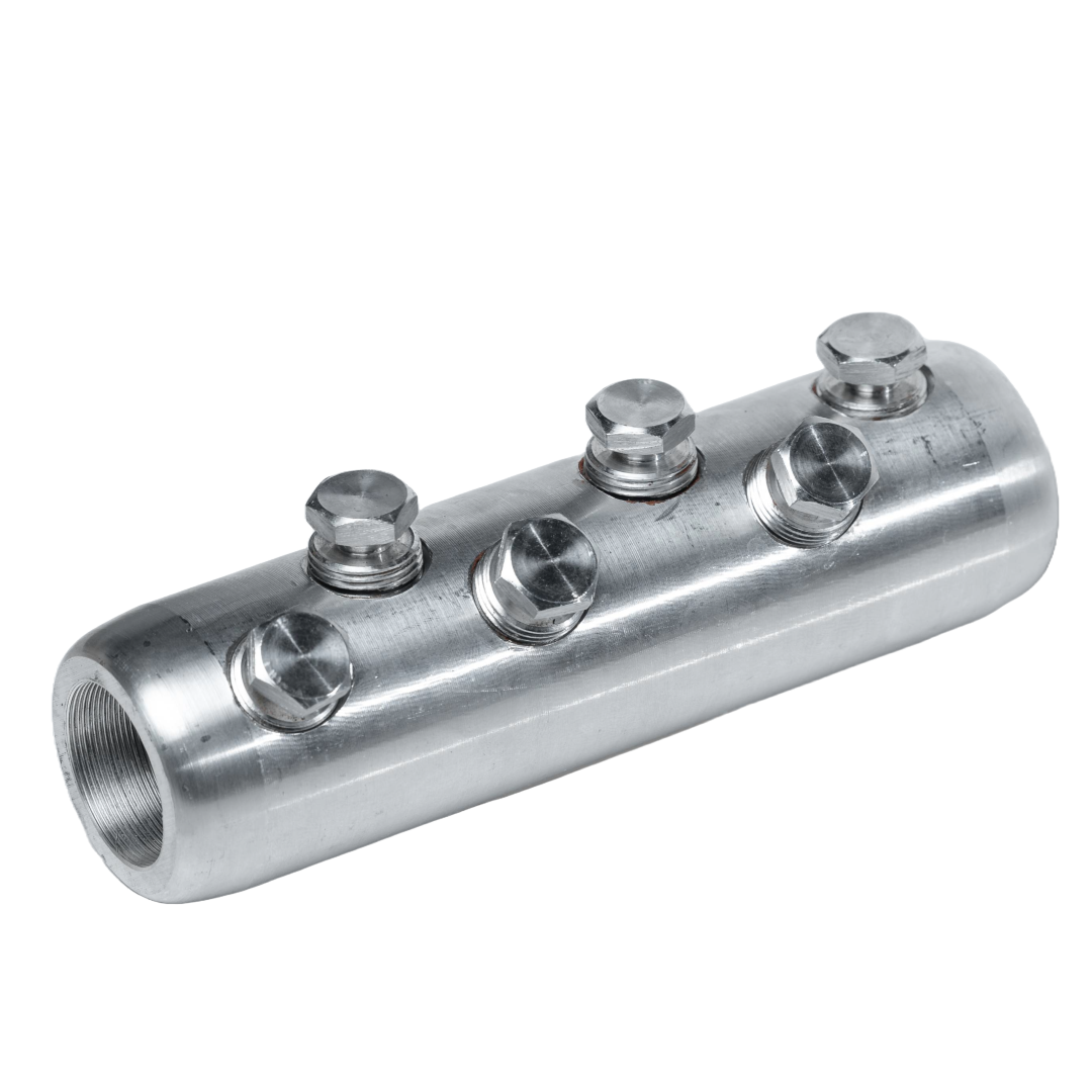 Соединитель болтовой (гильза) ГСП-500/630 ГринЭнерго