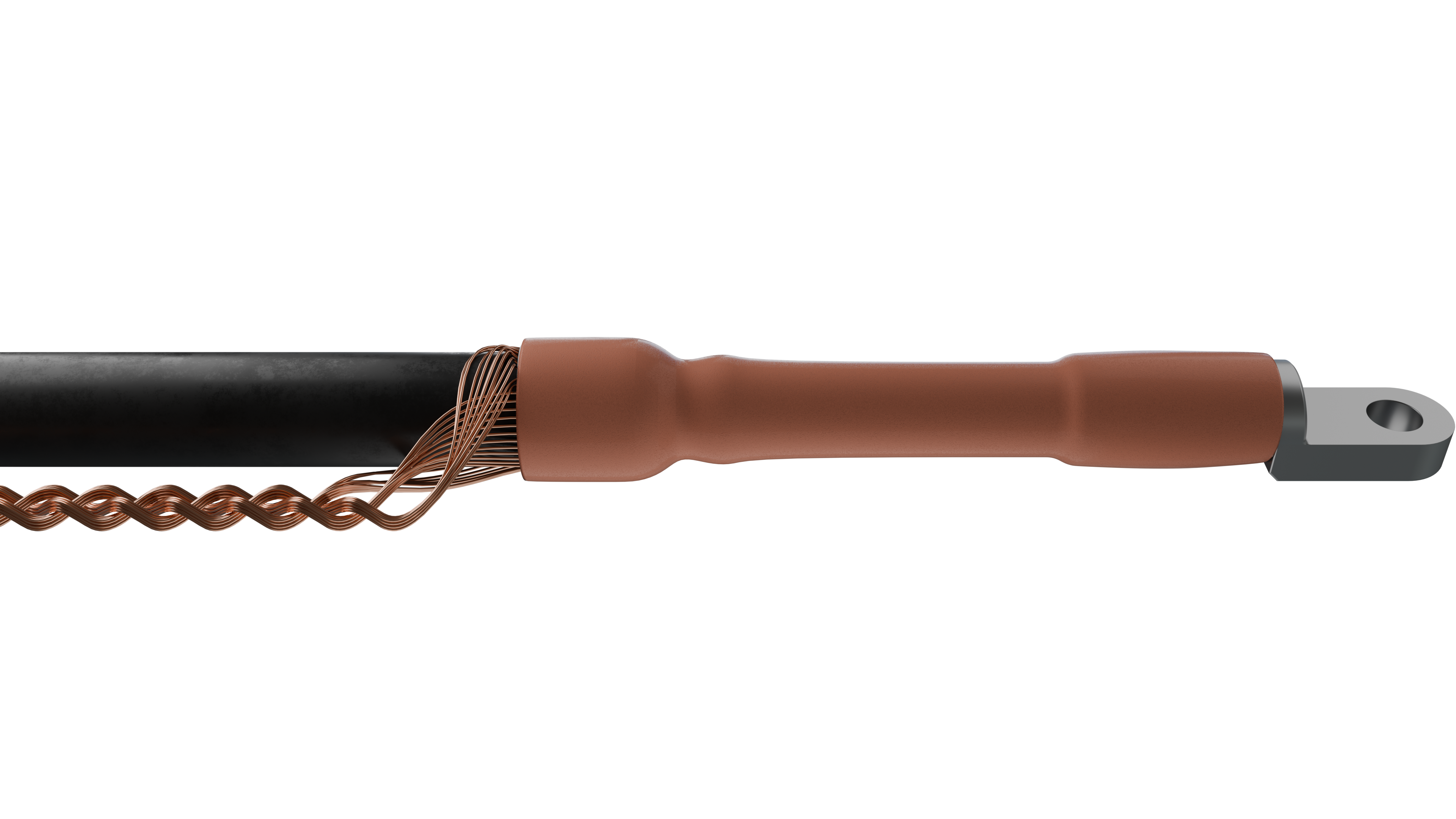 Муфта 1ПКВт-10-800(Б) комплект на 3 фазы ГринЭнерго