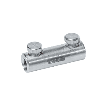 Соединитель болтовой (гильза) 2СБ-10/25 ГринЭнерго